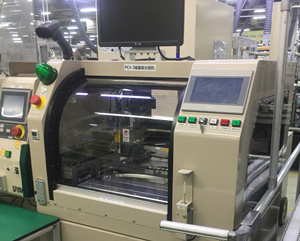 KTI equipments for semiconductor, flat panel display